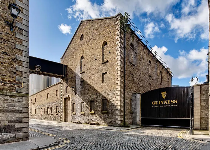 Maldron Parnell SquareAirport Hotel