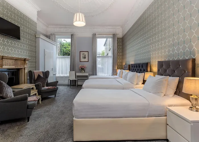 Clifden House By Nina Hotel Dublin